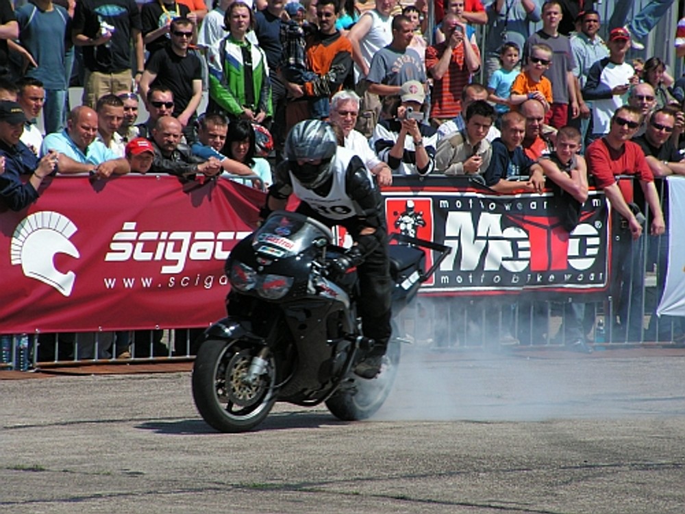 Extrememoto 2007