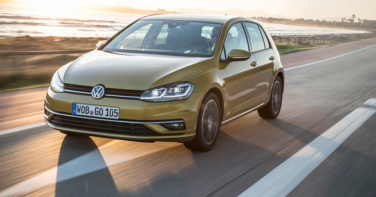 Volkswagen Golf – teraz taniej nawet o 16 000 zł