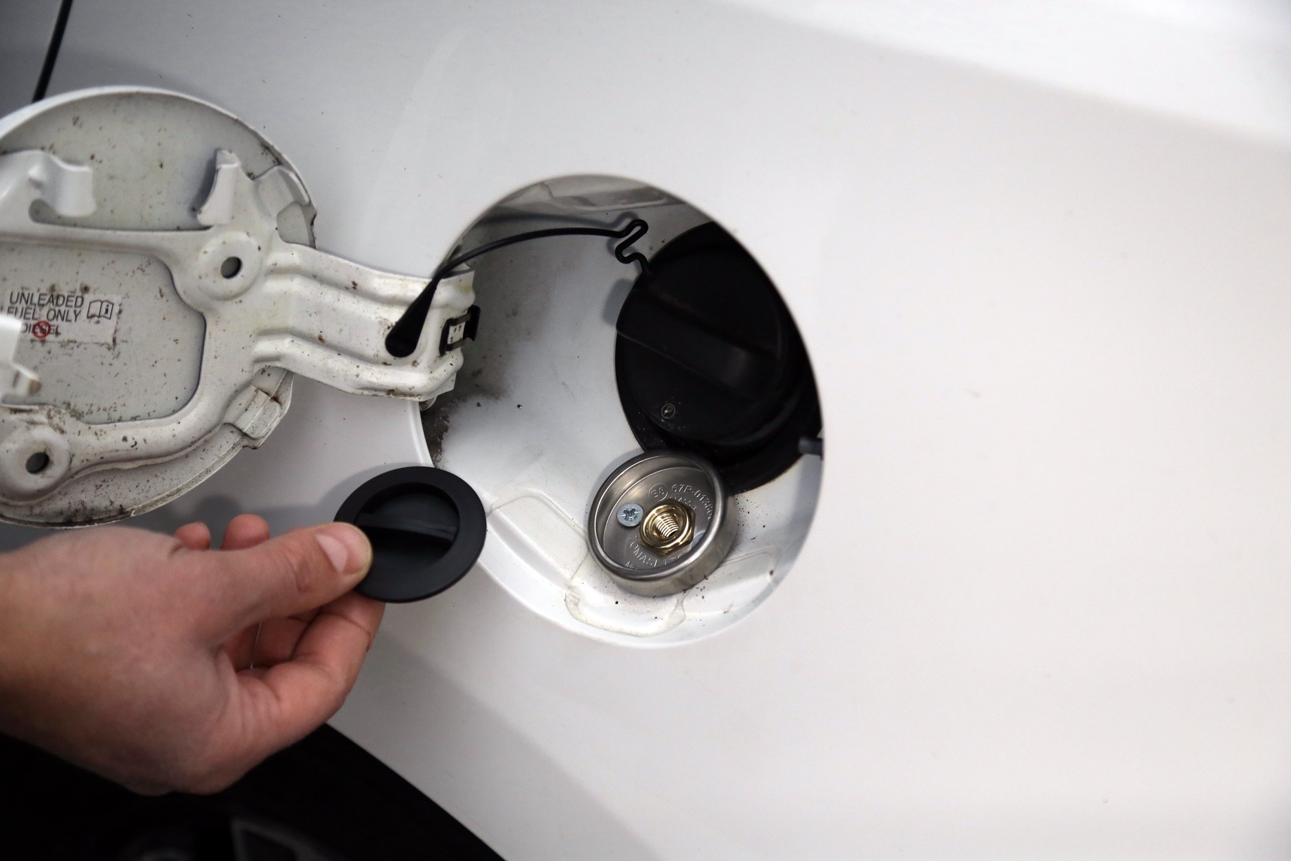 Toyota Auris Kombi 1.8 Hybrid LPG 2014 2. generacja