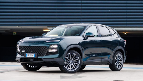 2026 Sportequipe 6 GT