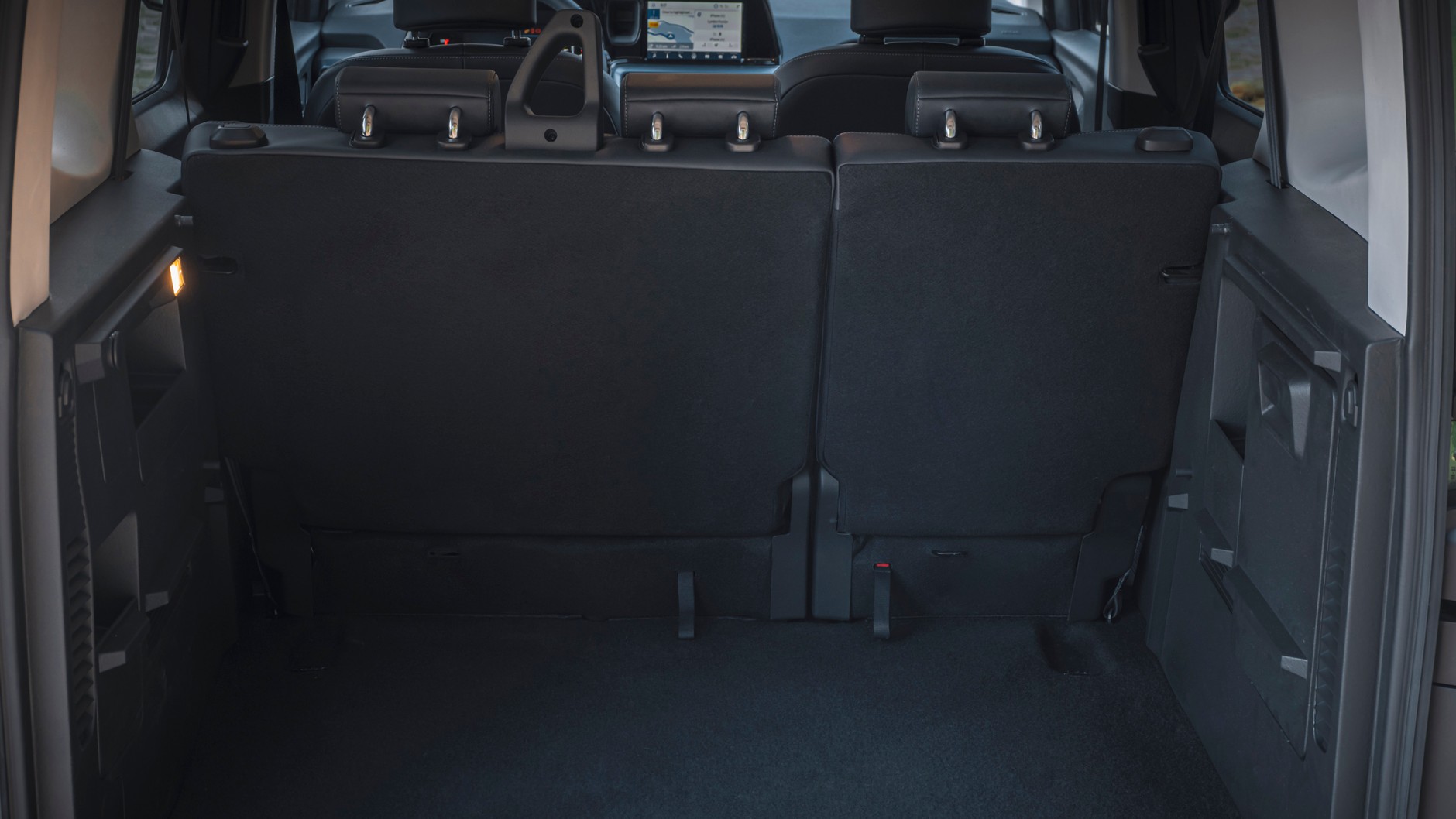 Ford Tourneo Courier Active