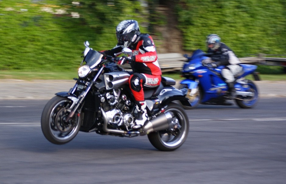 Men`s Day 2011: impreza, która spełniła męskie pasje i marzenia
