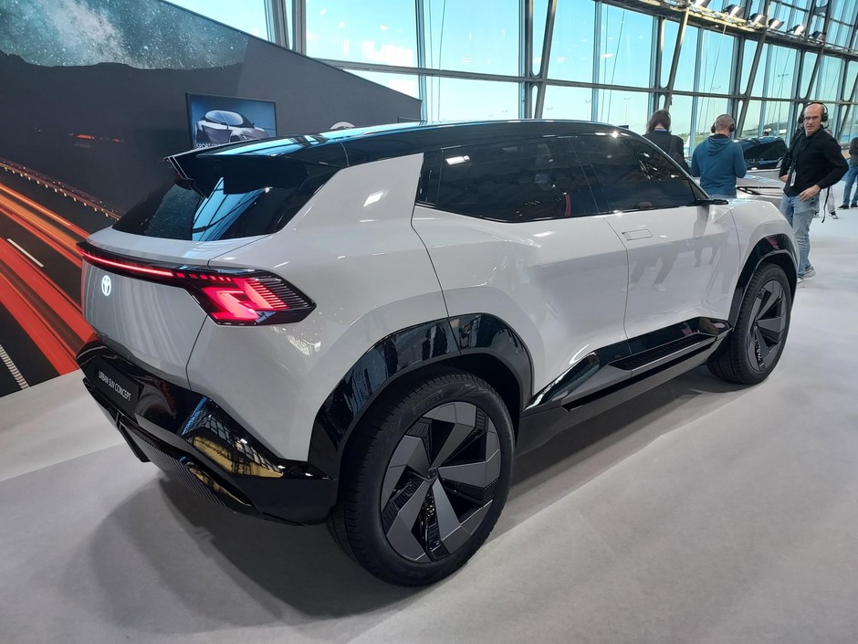 Toyota Kenshiki Forum 2023