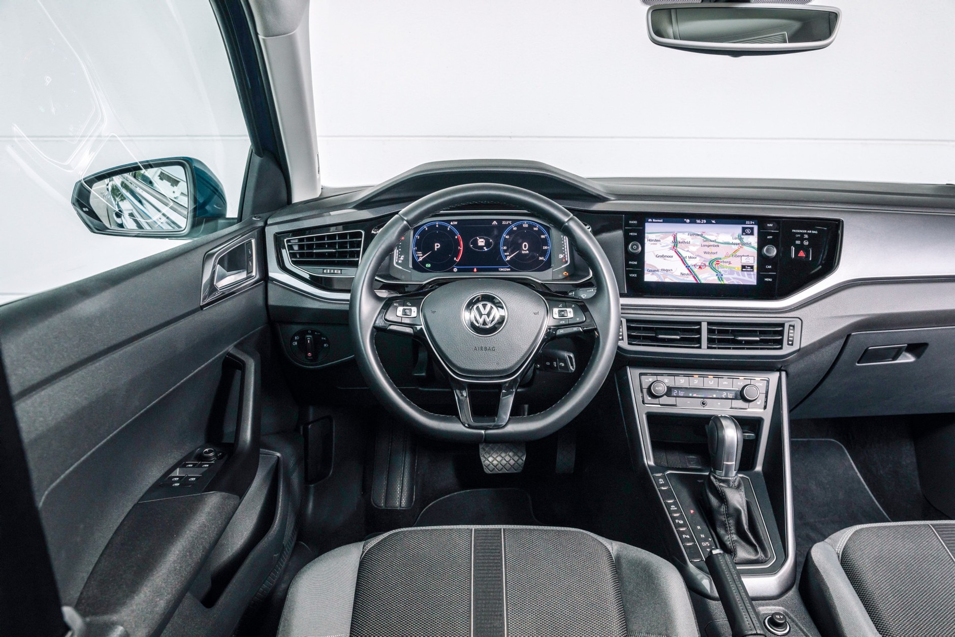 Porównanie: Hyundai i20, Renault Clio i VW Polo