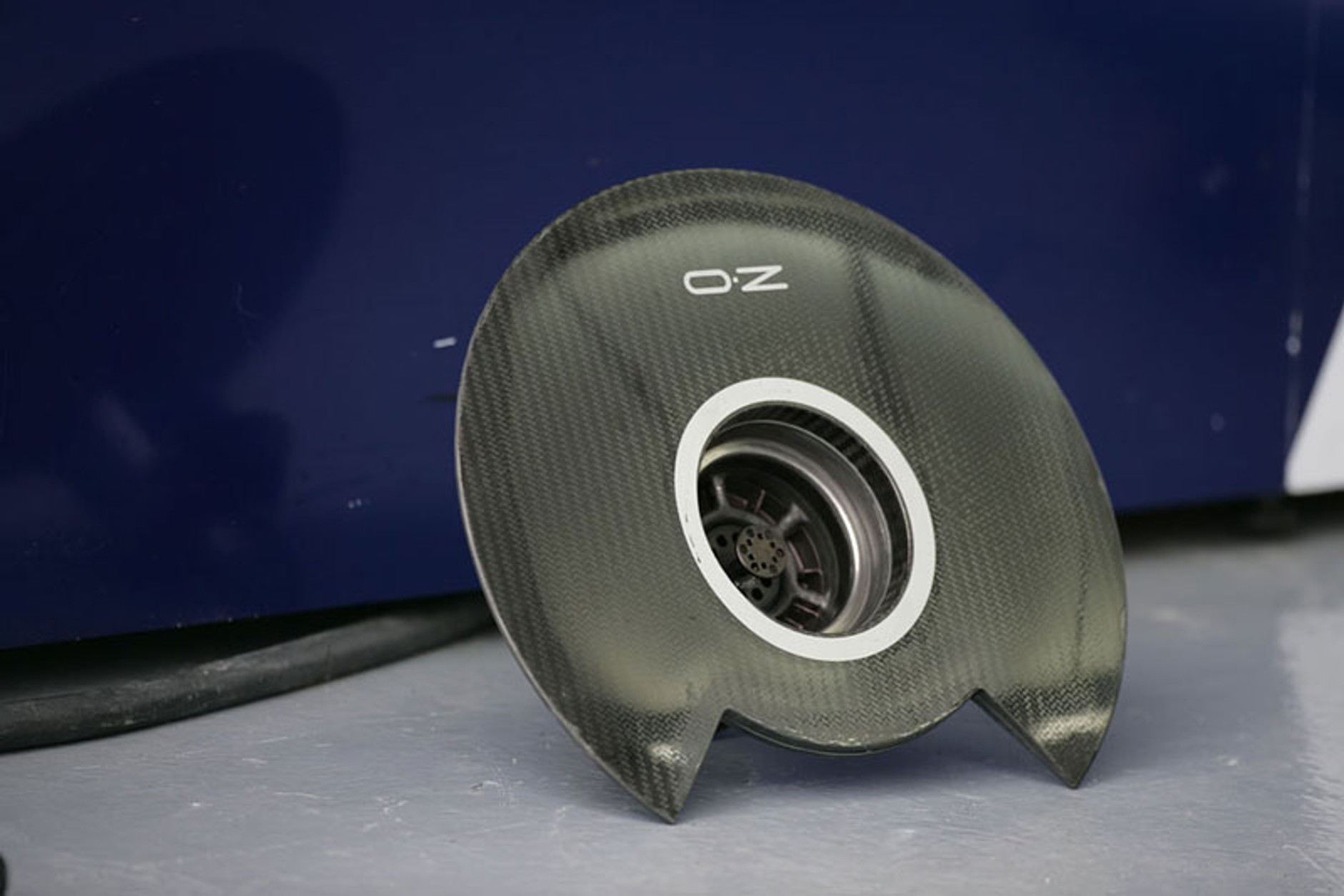 Grand Prix Kanady 2008: Robert Kubica  i inni - fotogaleria Jiří Křenek