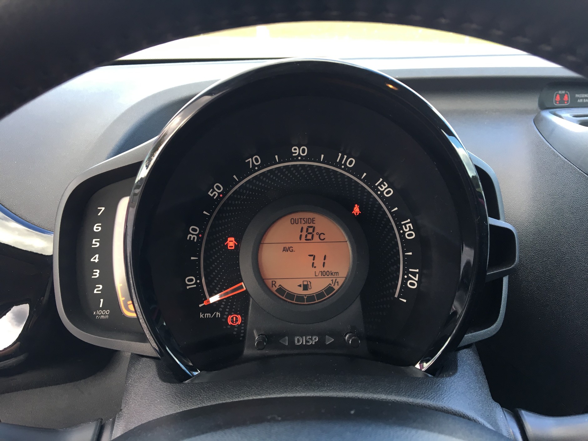 Toyota Aygo po liftingu – teraz prowadzi się znacznie lepiej | Test