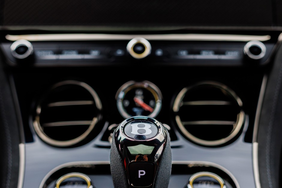2025 Bentley Continental GT