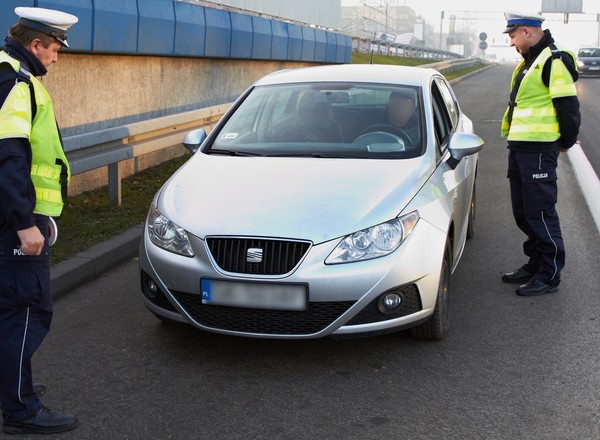 Policjanci zapowiedzieli bunt. W ramach protestu nie będą wystawiać mandatów