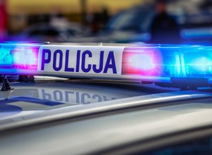 Wiózł 5-letniego wnuczka. Nie powinien w ogóle wsiadać za kierownicę