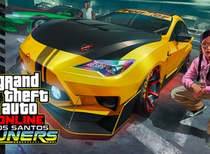 Samochody z GTA, które udają prawdziwe auta. Potrafisz rozpoznać wszystkie inspiracje?