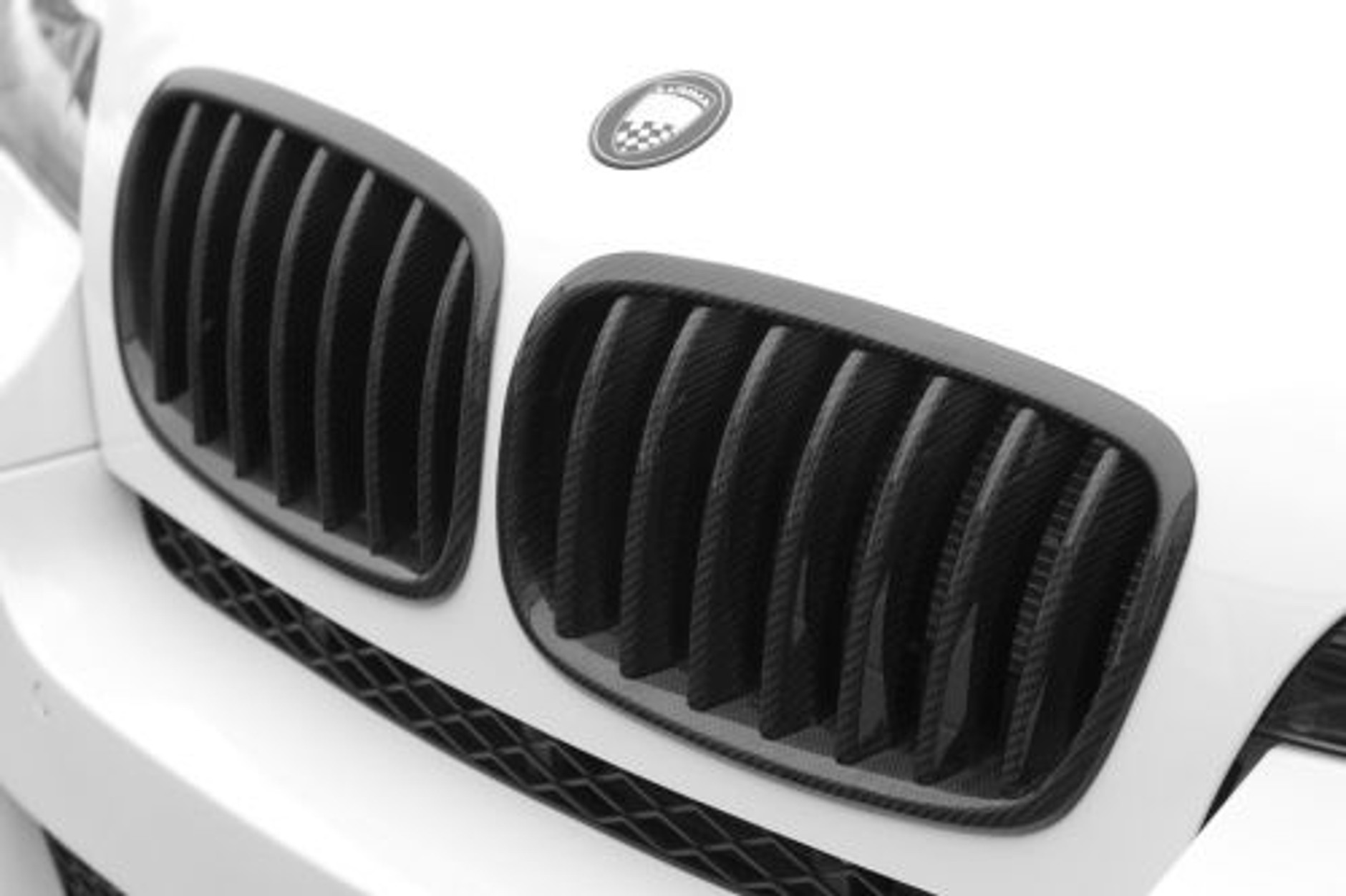 BMW CLR X 650 GT - Kolejny sportowy SUV