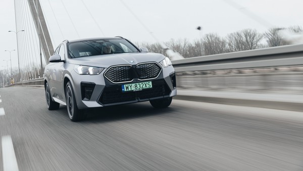 Nowy SUV BMW od 1000 zł miesięcznie. Nowa oferta i dopłaty