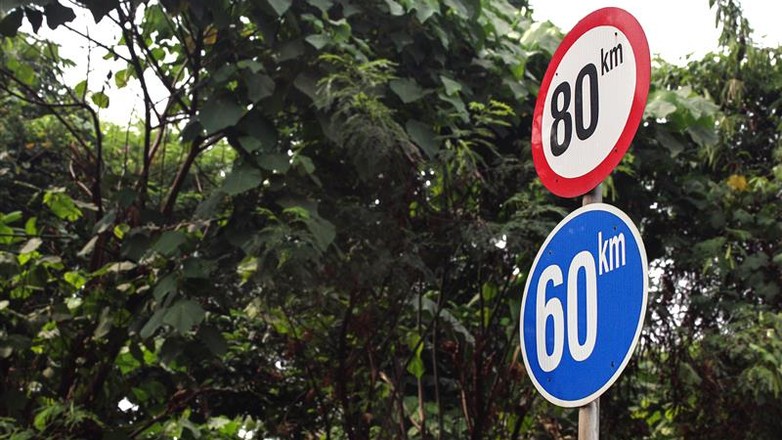 Prędkość minimalna