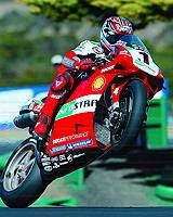 Czas Ducati
