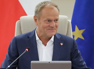 Mamy pełne oświadczenie majątkowe Donalda Tuska. Już wiadomo, jaki ma samochód