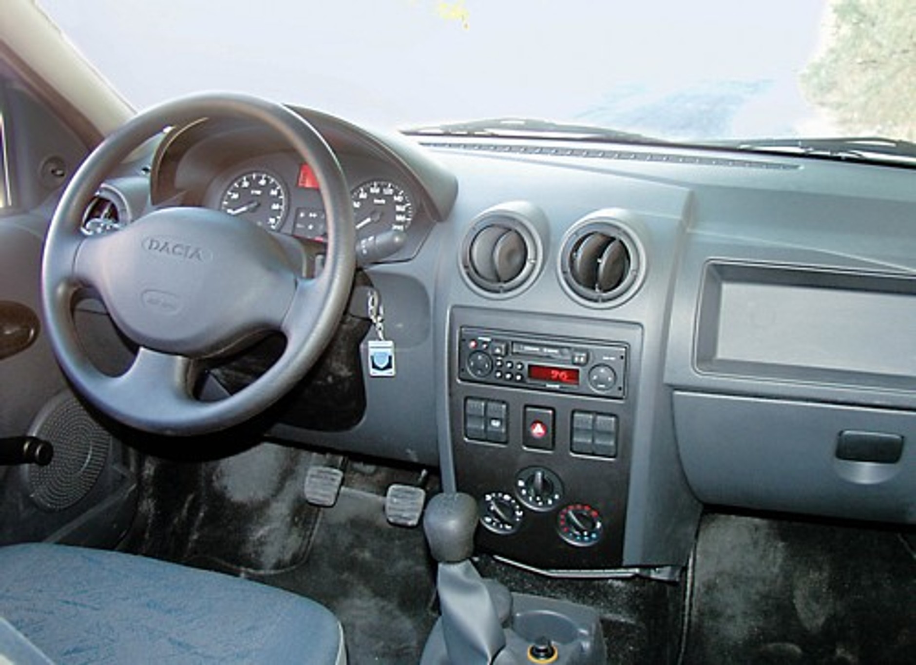 W zastępstwie Poloneza?