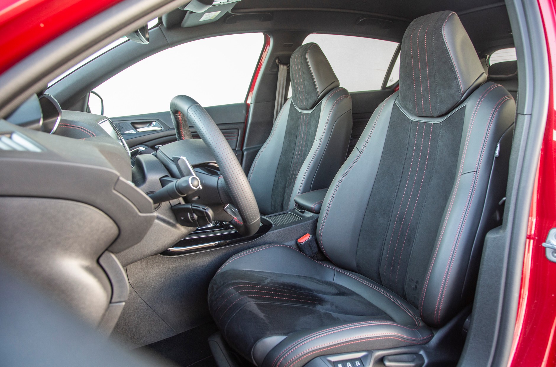Peugeot 308 GT