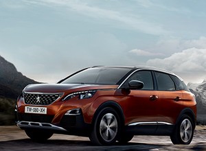 Peugeot 3008 – który silnik wybrać?