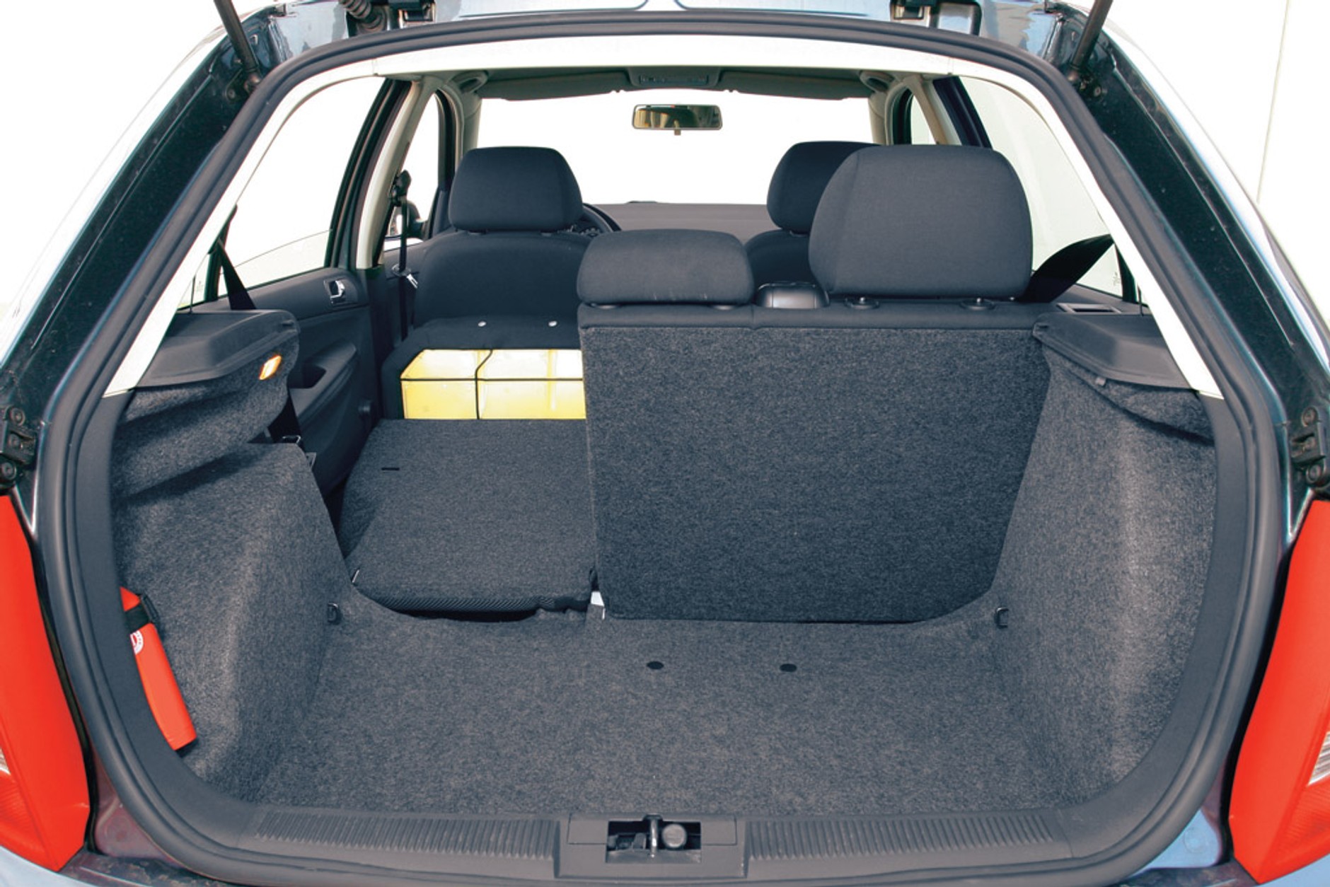 Skoda Fabia kontra Opel Corsa i Ford Fiesta: czy mały diesel to oszczędność?