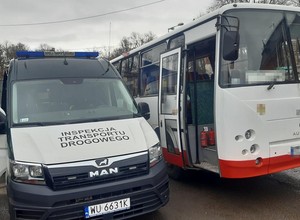 Zatrważające dane — ITD zatrzymała 10,6 tys. dowodów rejestracyjnych, 3,5 tys. aut wycofała z ruchu
