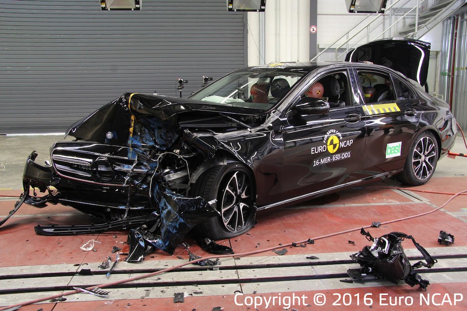 Crash Test