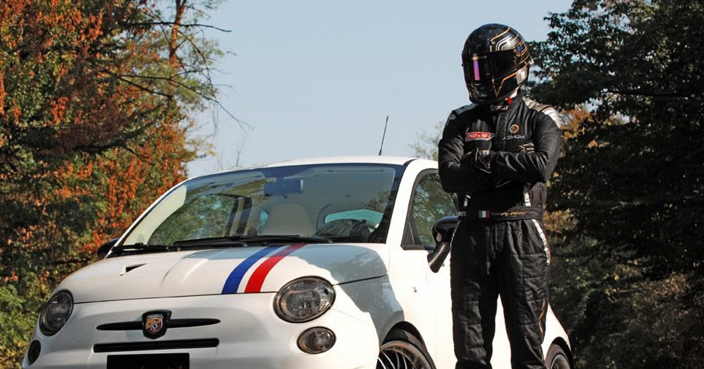 Włosi chyba zwariowali – 260 KM w Fiacie 500 Abarth