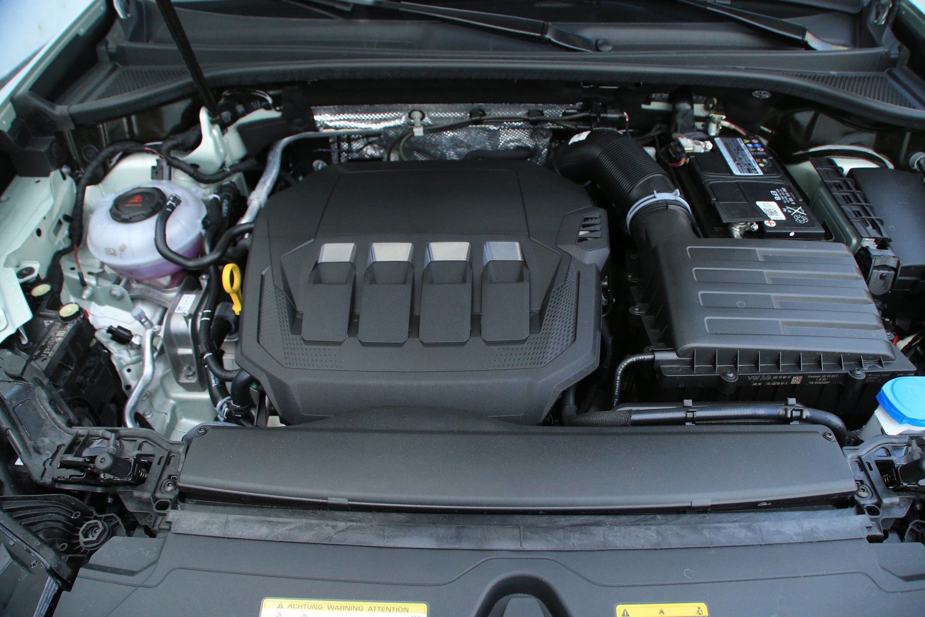 Audi Q3 Sportback 45 TFSI quattro