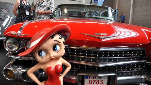 11. Motorworld Classics Bodensee