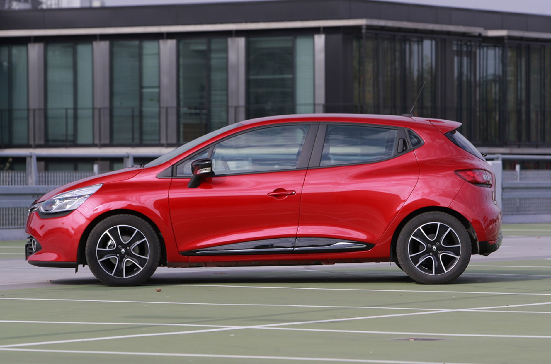 Test Renault Clio 0,9 TCe: czy to jeżdżący ideał