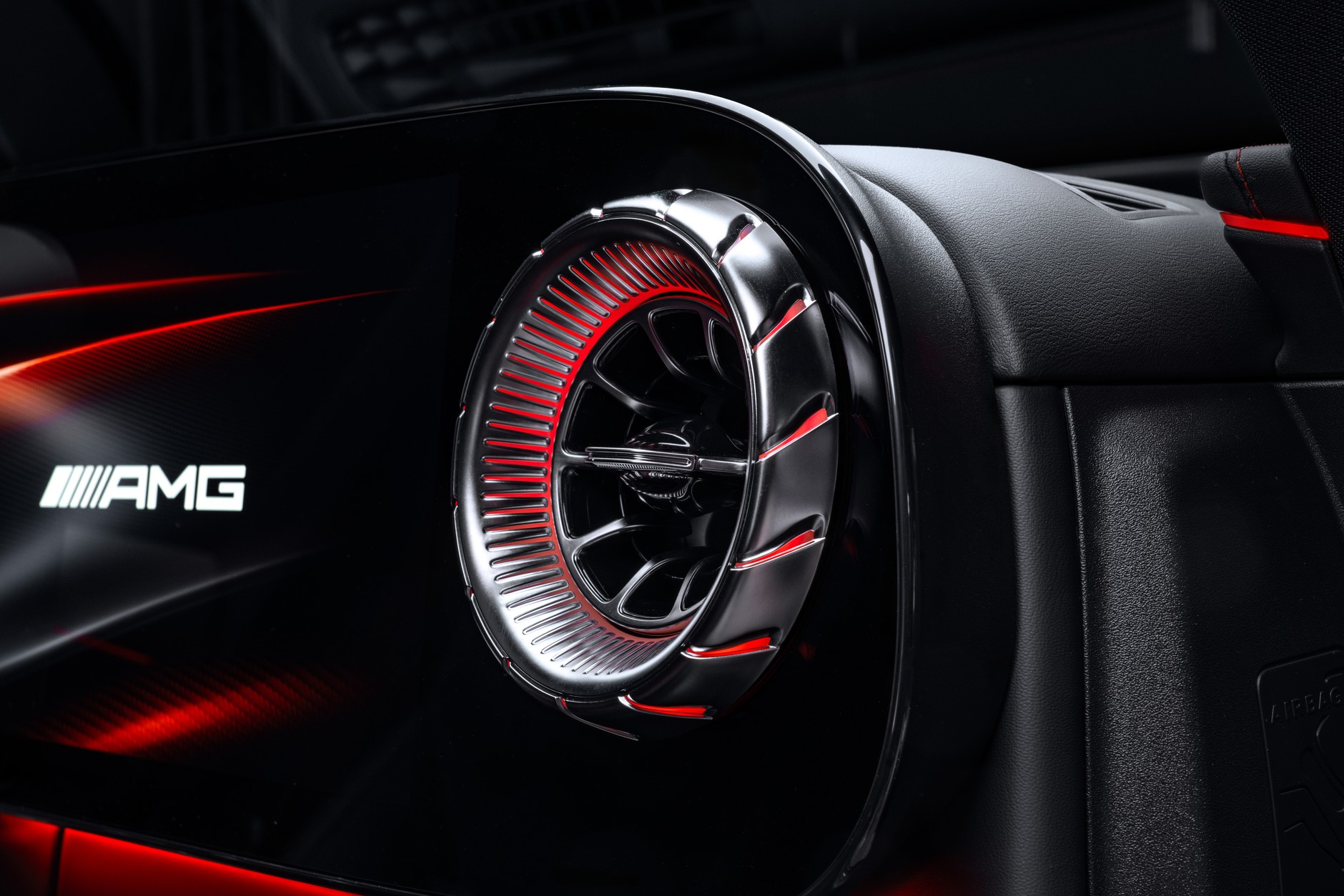 Mercedes-AMG GT SUV 2026