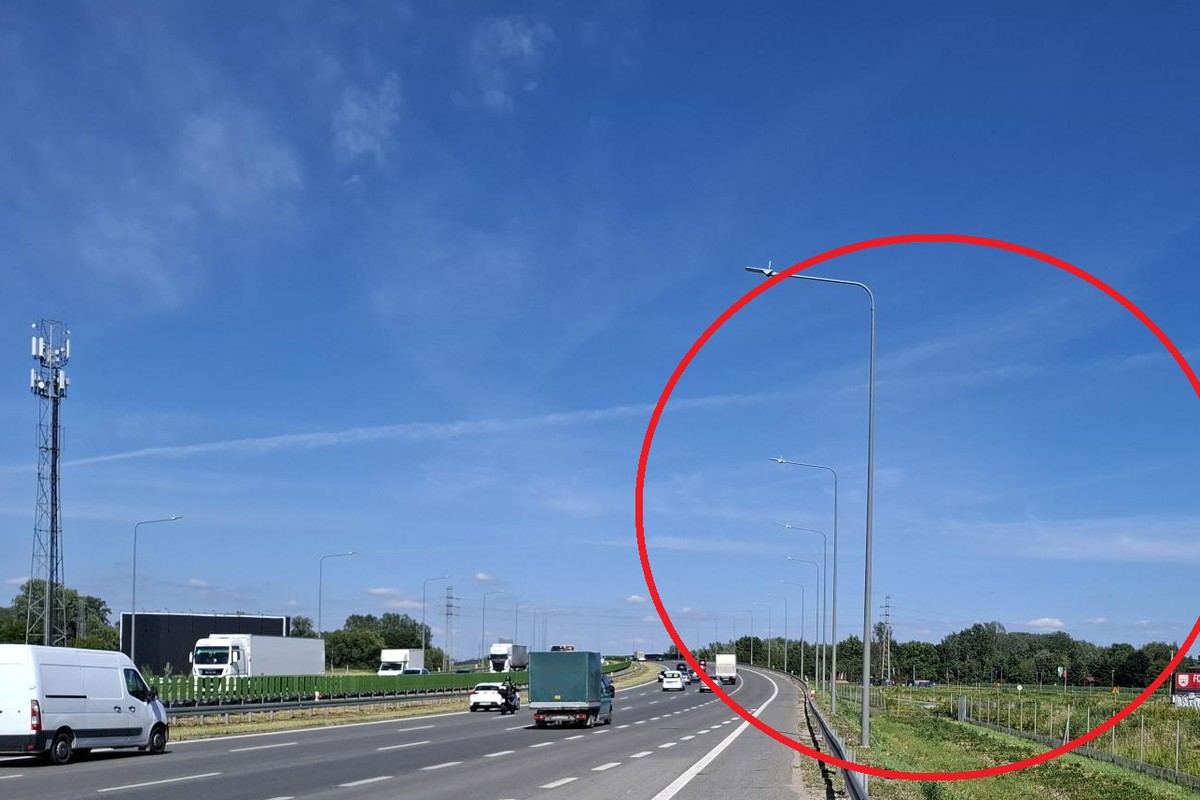 Mieszkańcy się doczekają. Przy ekspresówce staną ekrany za 23 mln zł
