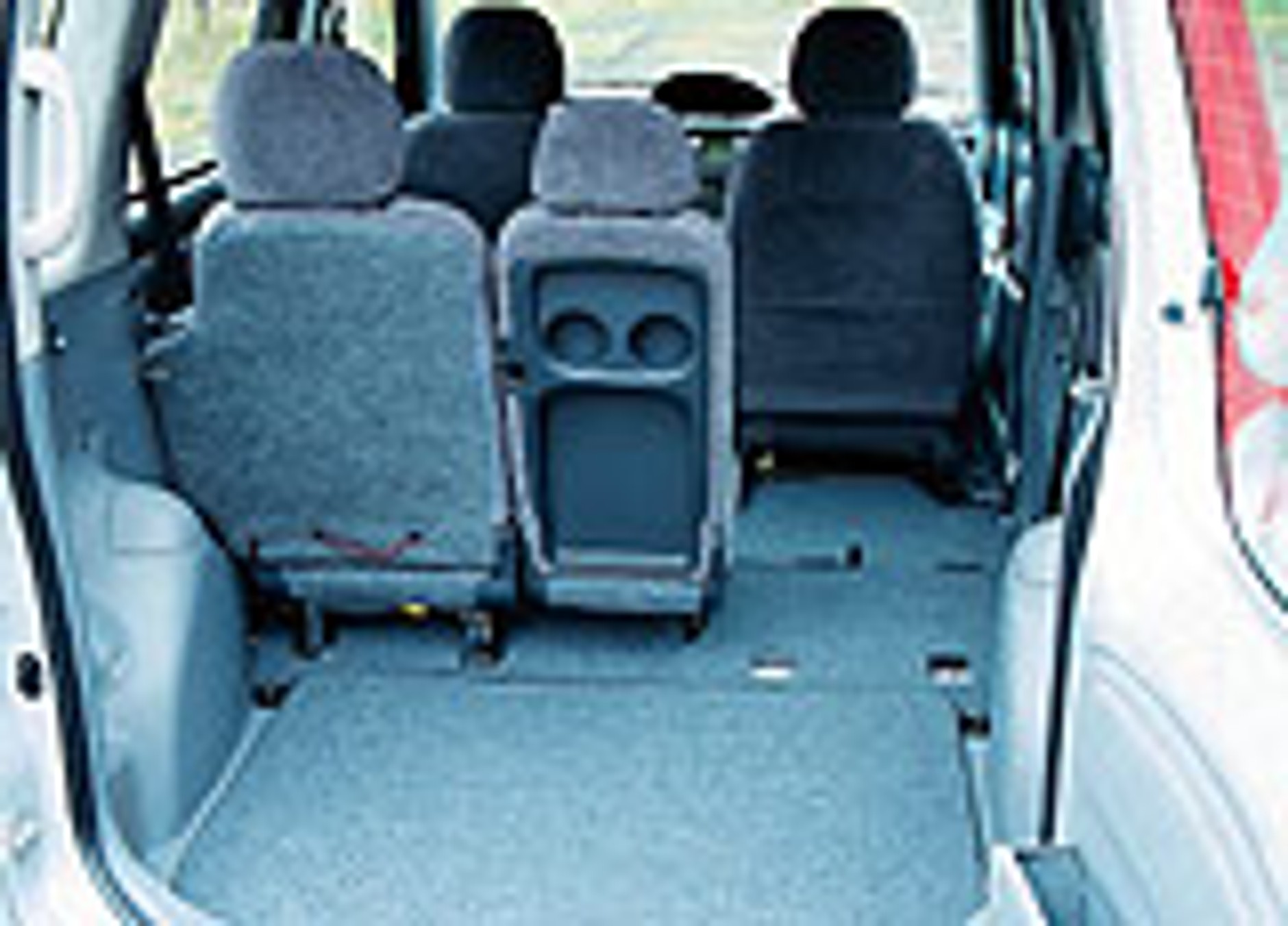 Największy wśród najmniejszych