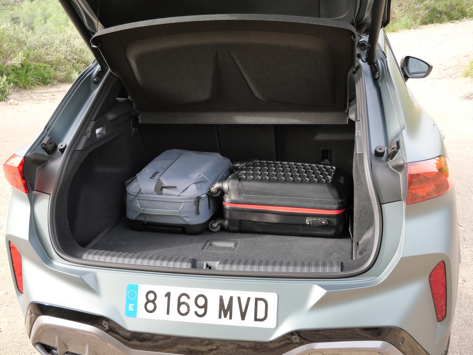 Cupra Terramar w wersji limitowanej America's Cup