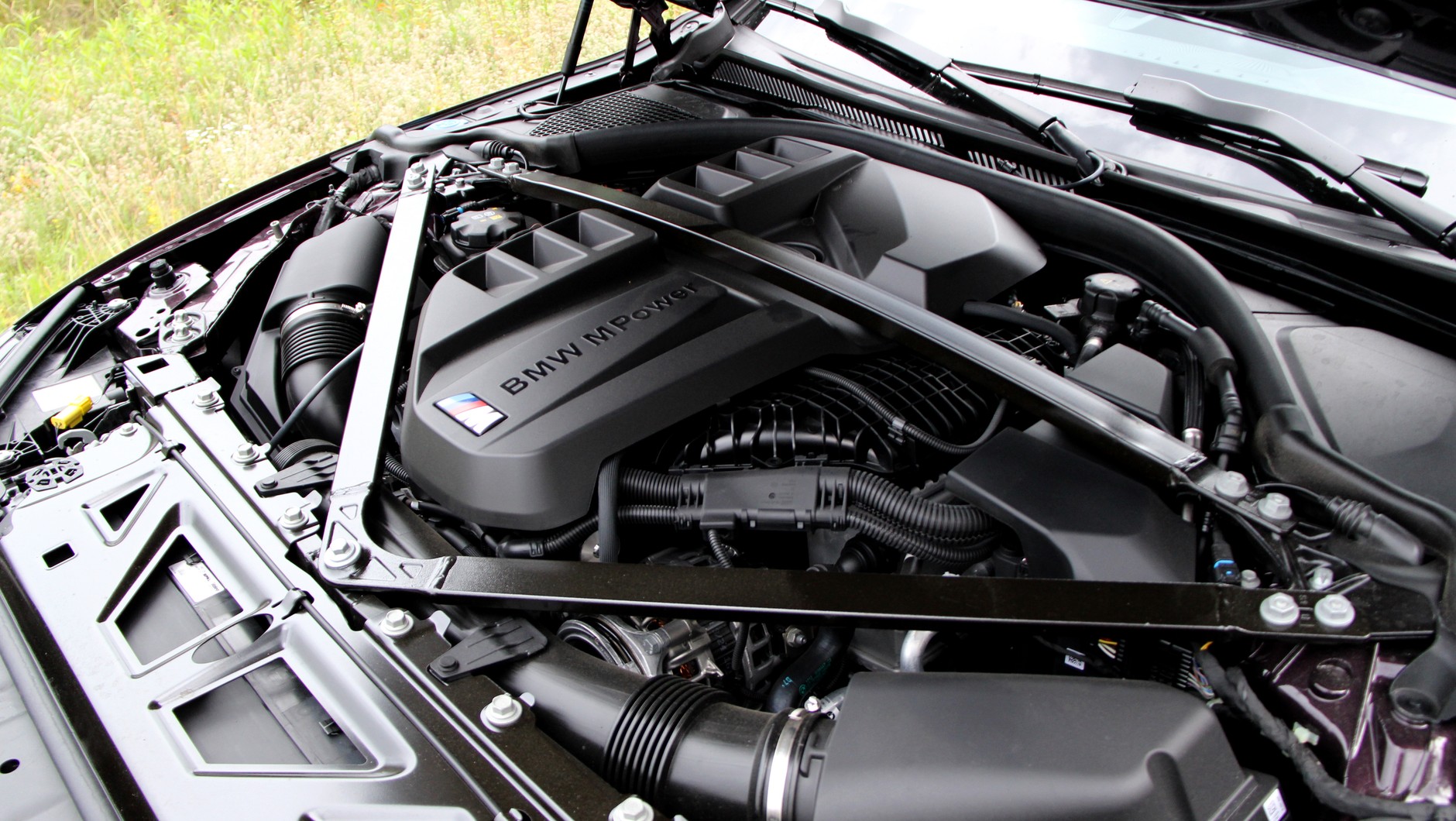 6-cylindrowy silnik z BMW M4 również otrzyma system spalania w komorze wstępnej