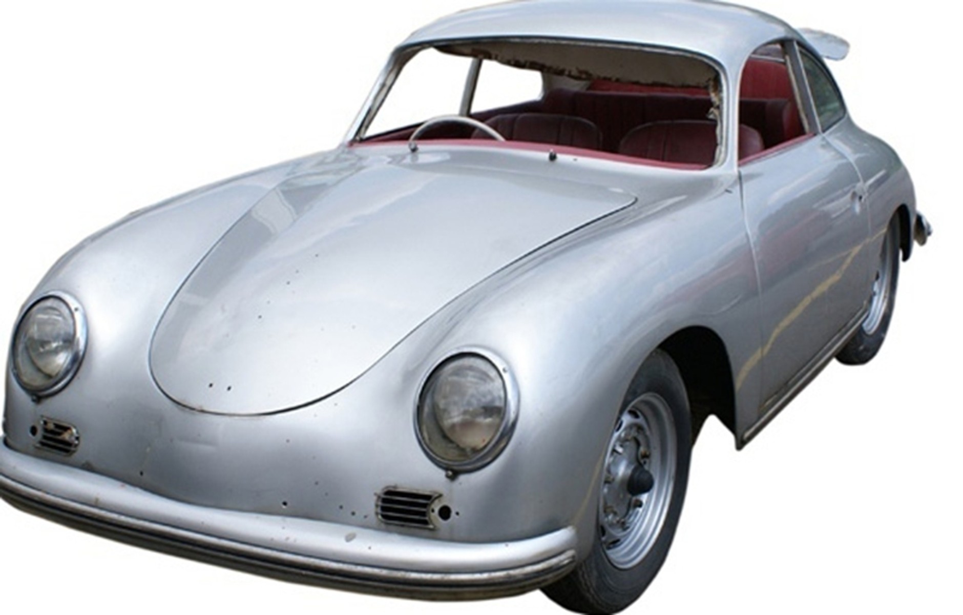 Powinny błyszczeć, a rdzewieją – klasyki na złomowisku