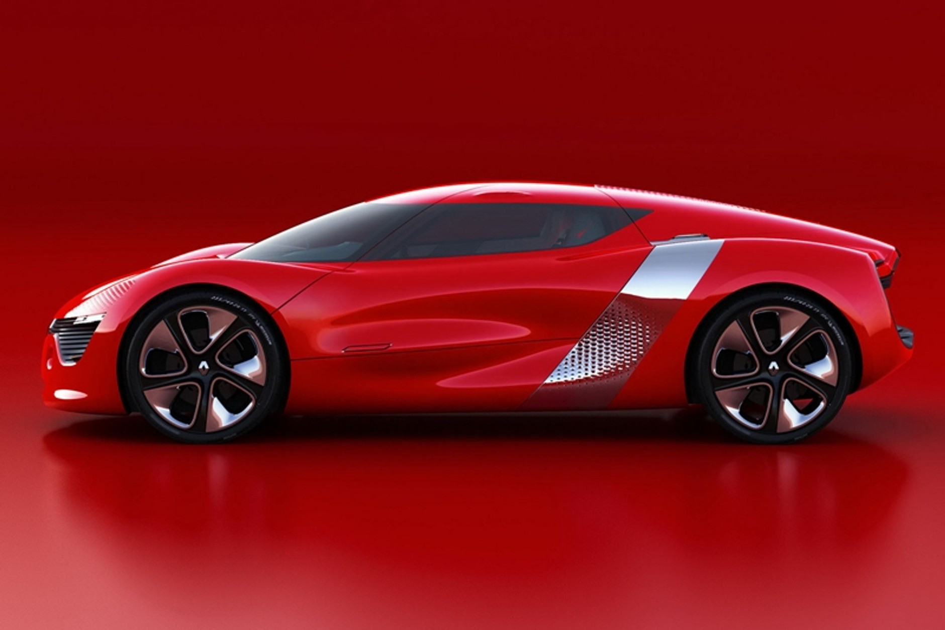 Renault DeZir – pożądasz go?