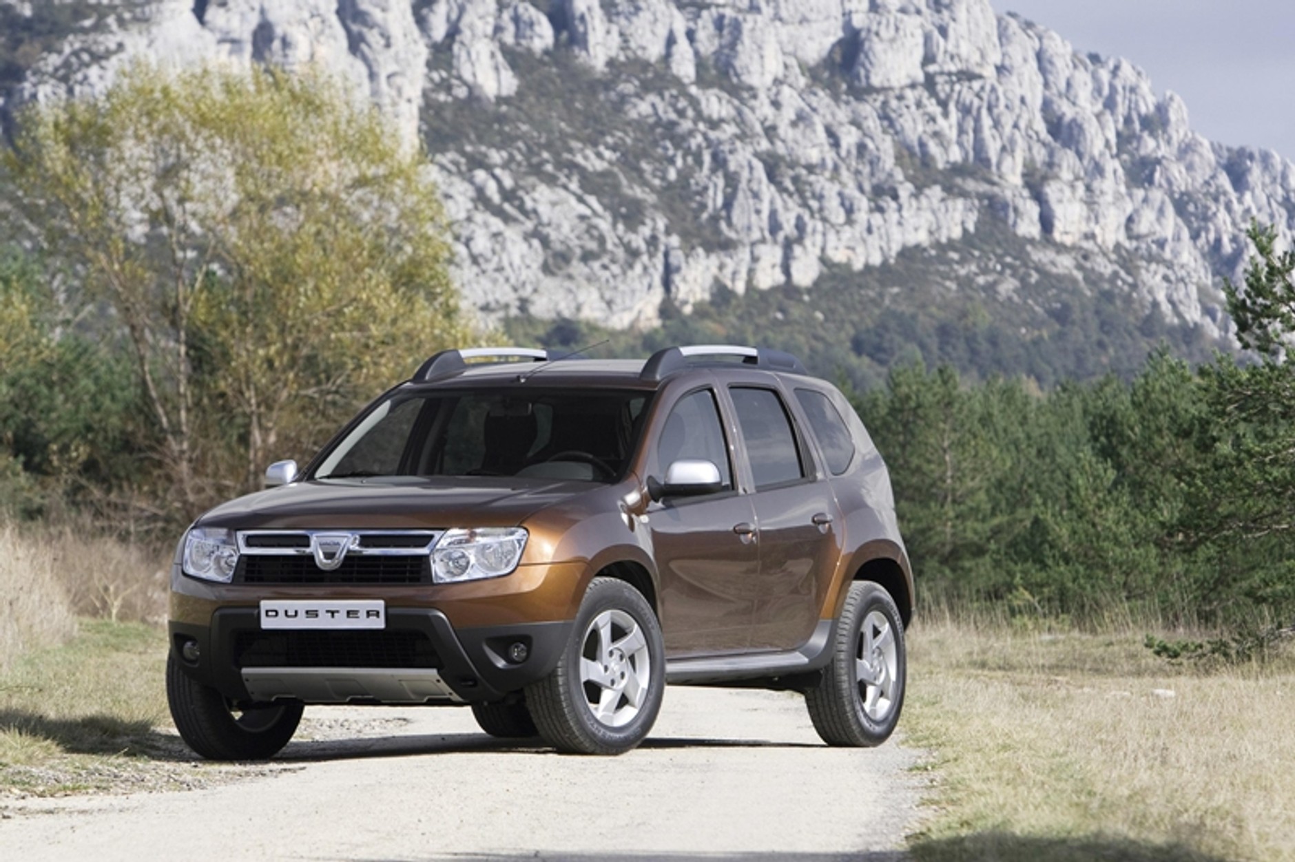 Dacia Duster – dlaczego musicie znać to auto?