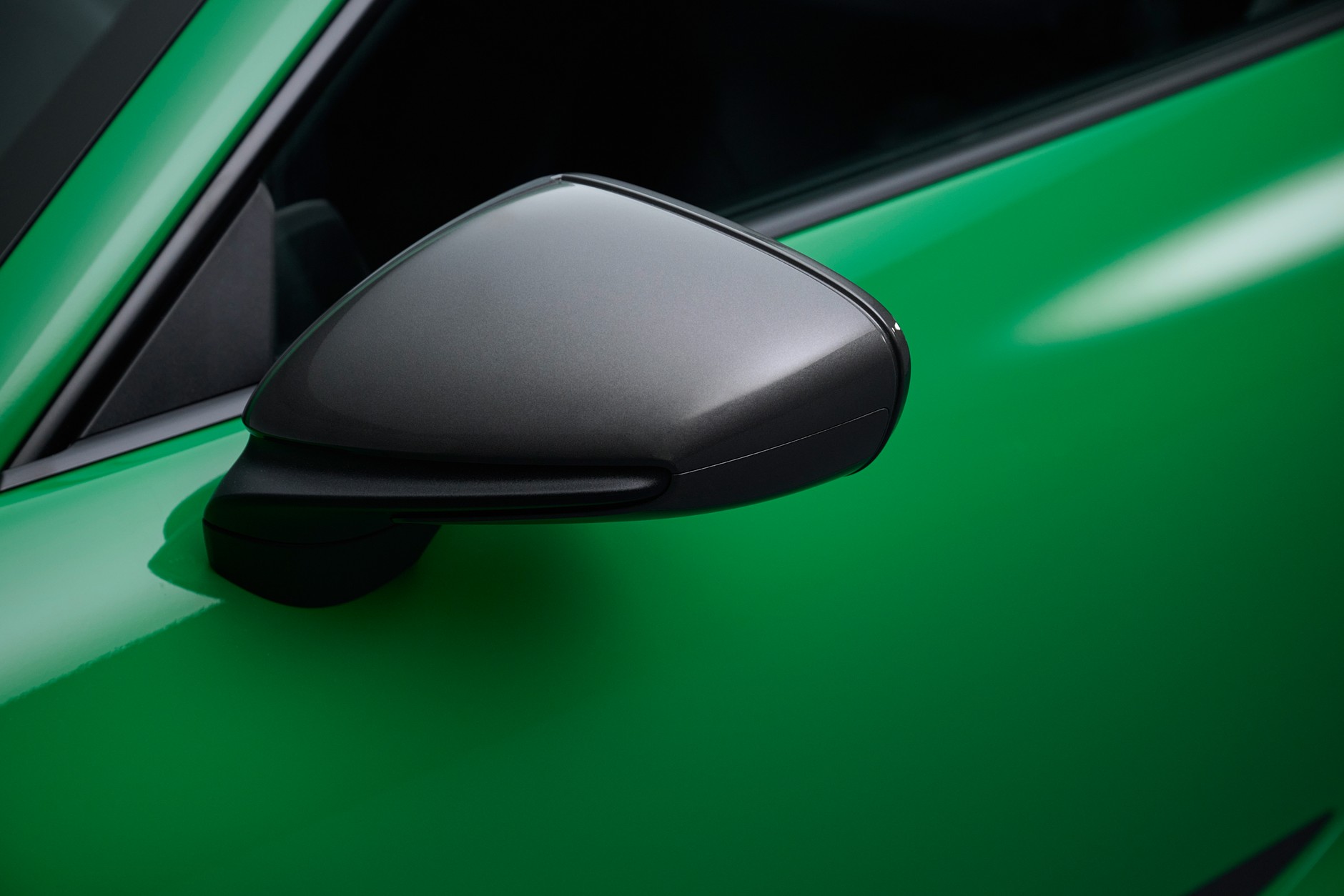 Nowe Porsche 911 Carrera T