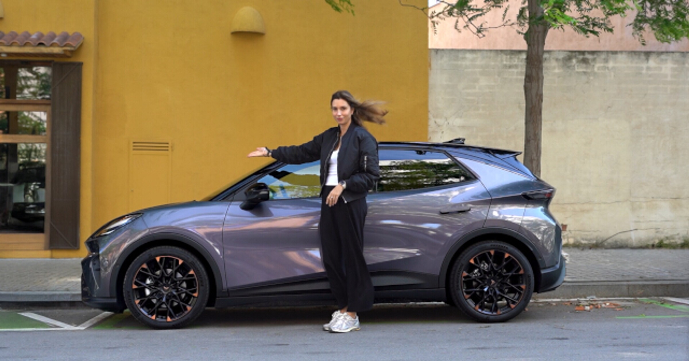 Cupra Raval
