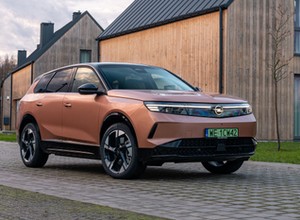 Niemcy mogą namieszać na rynku. Nowy Opel Grandland to ogromny krok w przód