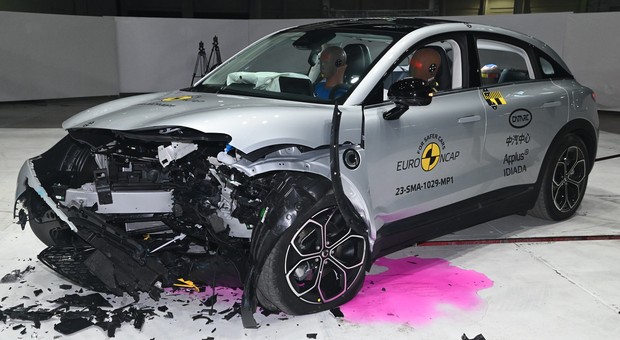 Chińskie SUV-y wypadły lepiej od innych aut z Azji. Zaskoczenia w testach Euro NCAP