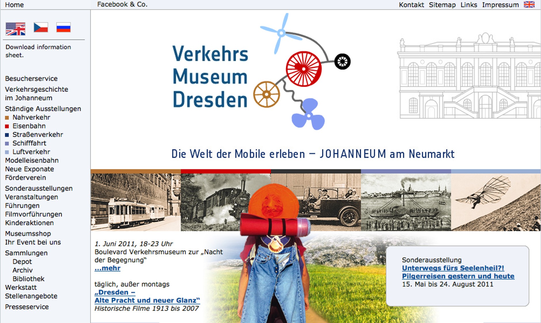 125-lecie narodzin motoryzacji obchodzimy w Niemczech