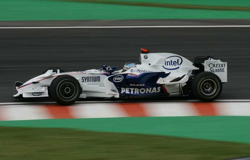 Grand Prix Brazylii 2009: historia i harmonogram (fotogaleria)