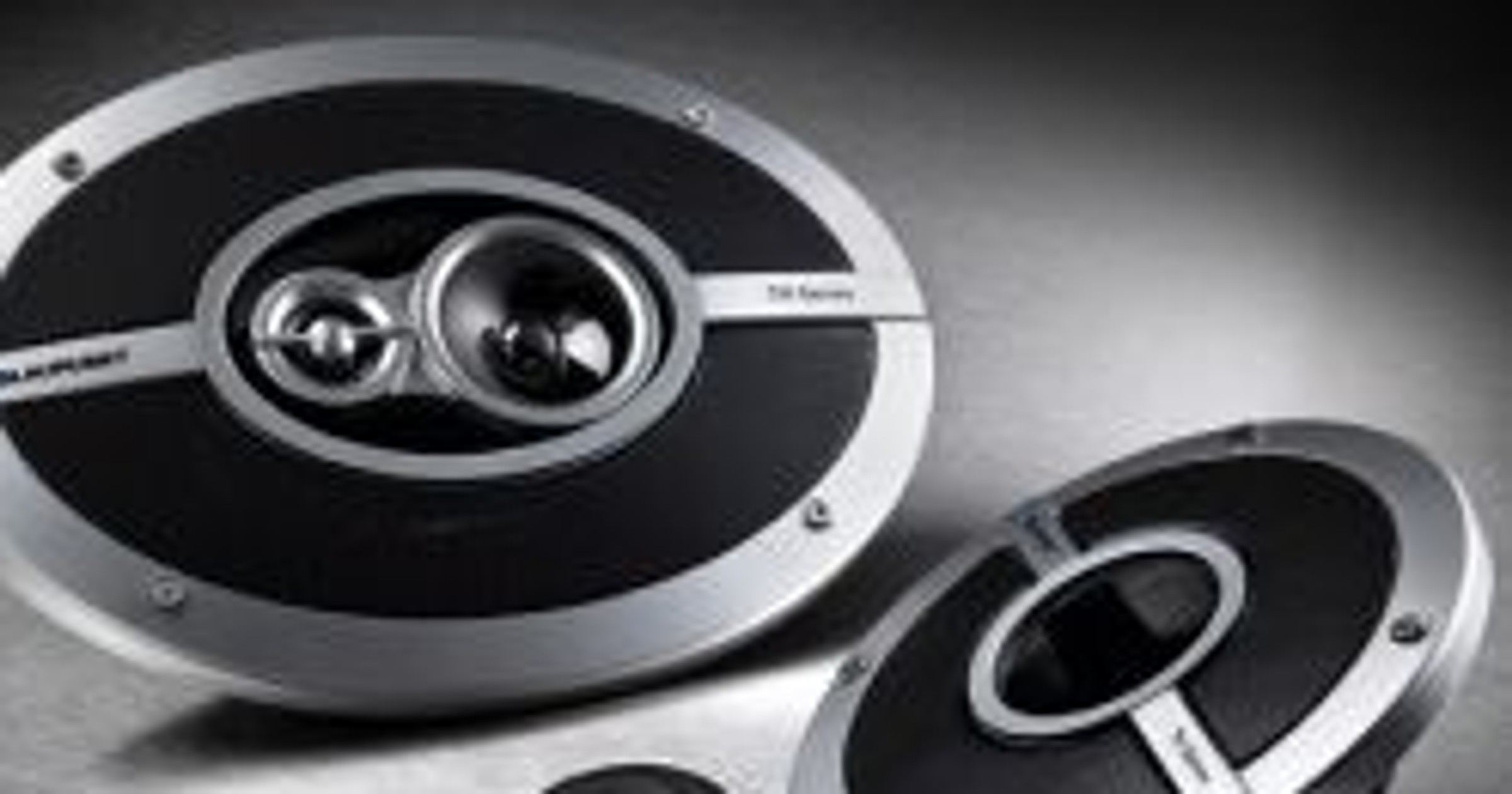 Blaupunkt: Ulepszona linia TH