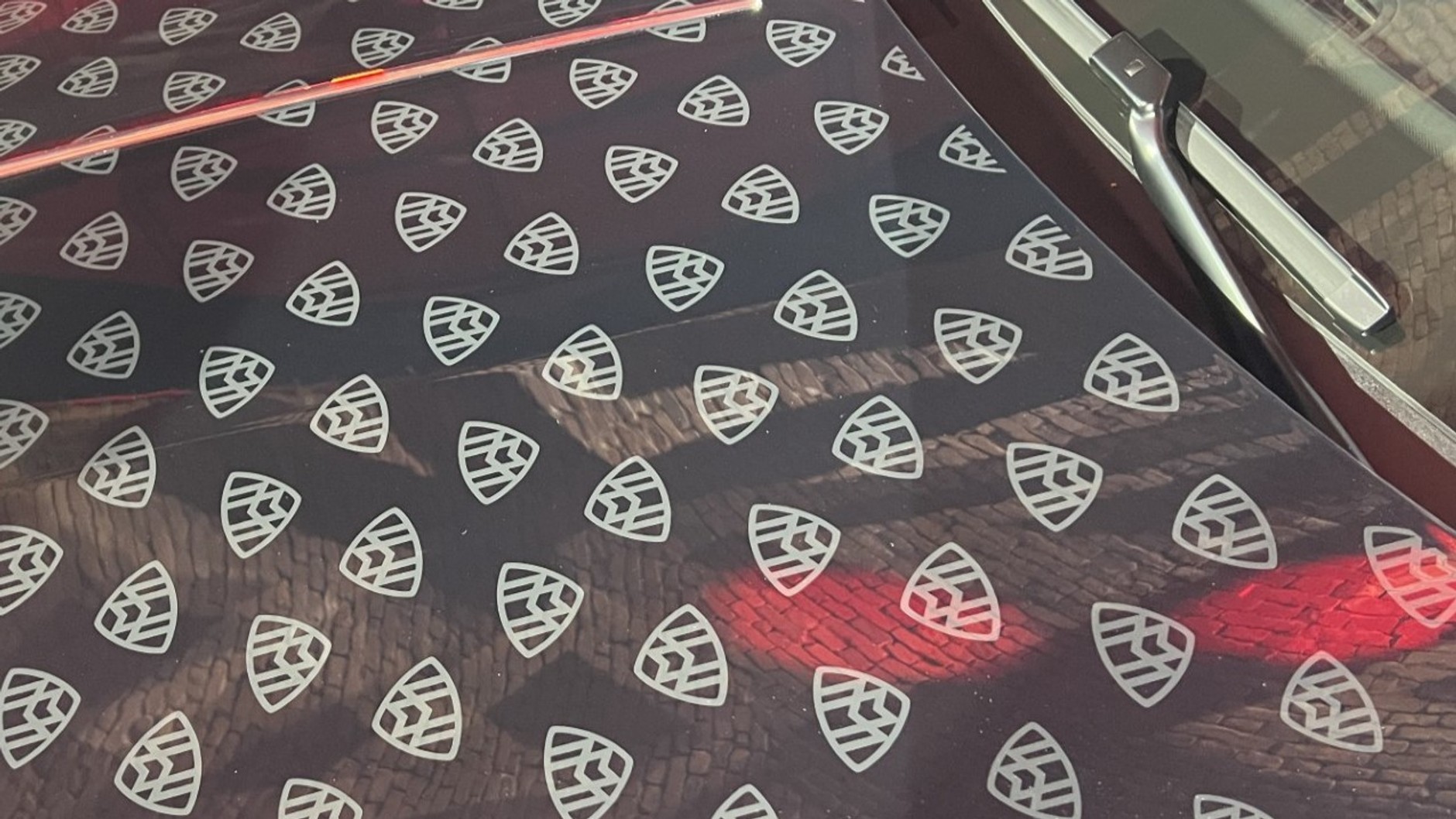 Mercedes‑Maybach SL 680 Monogram Series