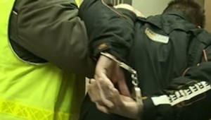 Policja: pijany ukradł autobus PKS