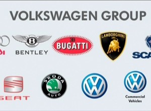 Volkswagen Group: spadek sprzedaży