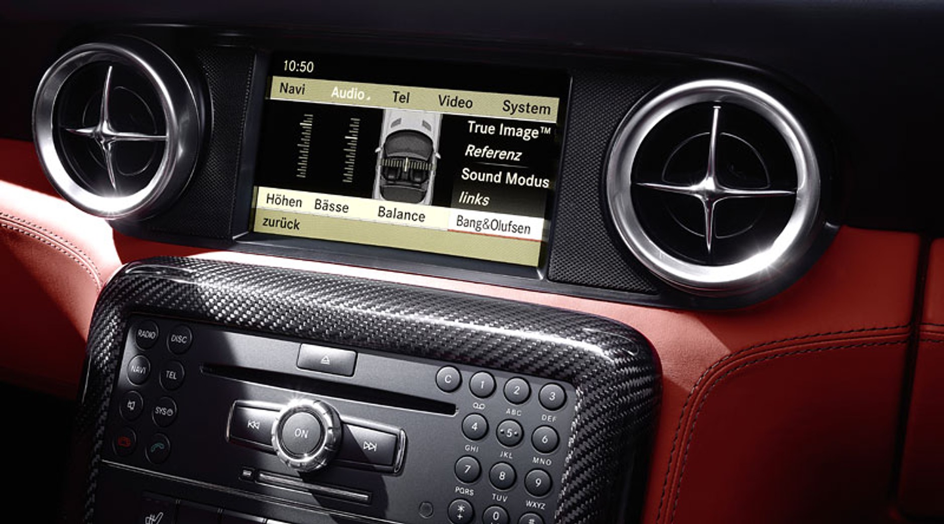 Mercedes-Benz SLS: już do kupienia za 725 tys. zł