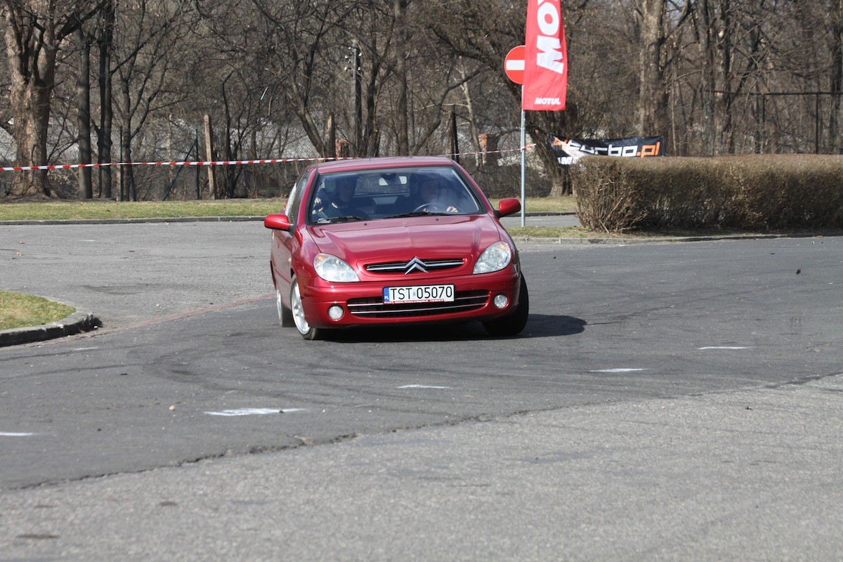 KJS na Służewcu
