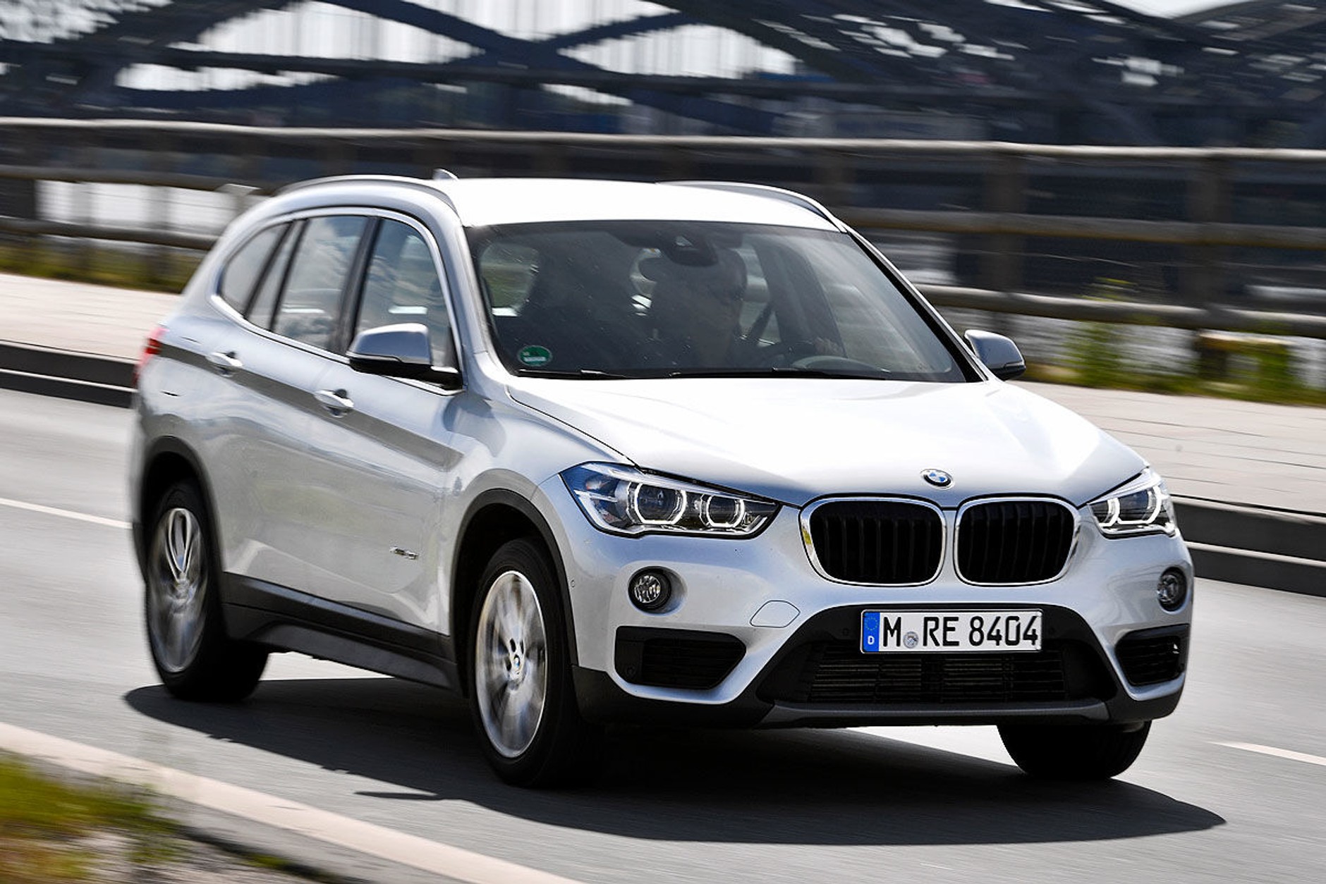 BMW X1 xDrive20i
